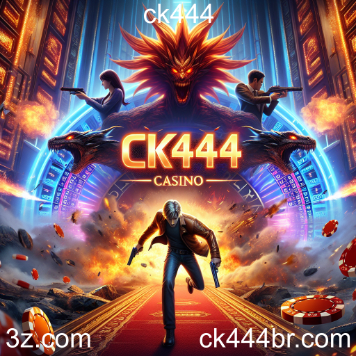 A Emoção dos Jogos de Ação: Uma Viagem pelo Gênero