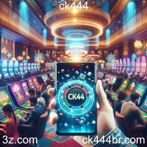 A Revolução dos Jogos Móveis: O Futuro do Entretenimento Digital